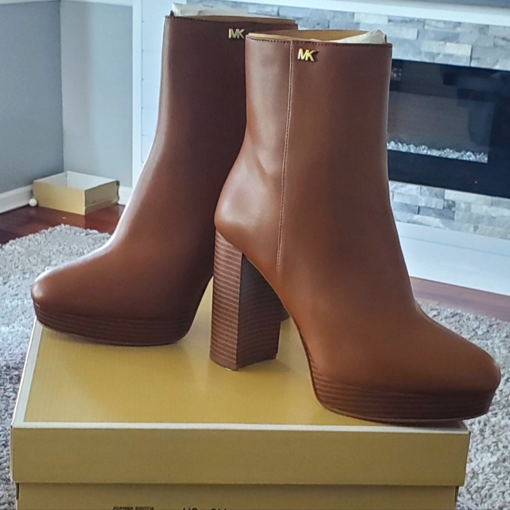 Michael Kors Booties